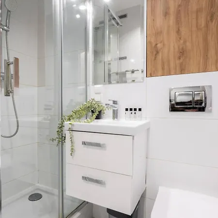 Flora Center Appartement