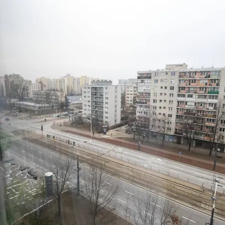 Flora Center Appartement *