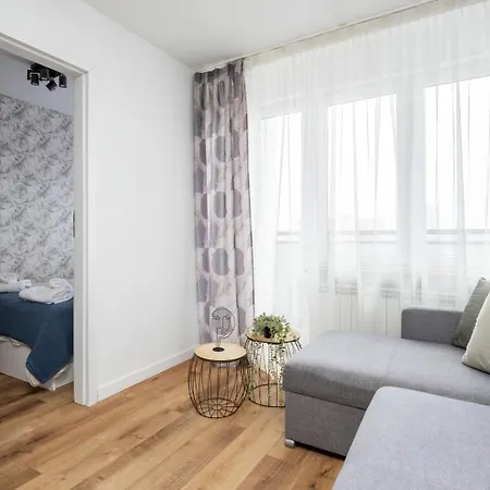 Appartement Flora Center *